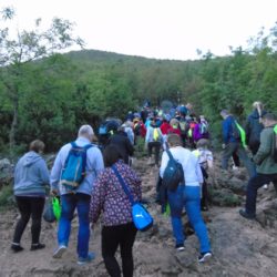 Pielgrzymka do Medjugorie